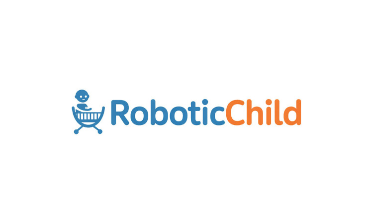 RoboticChild logo