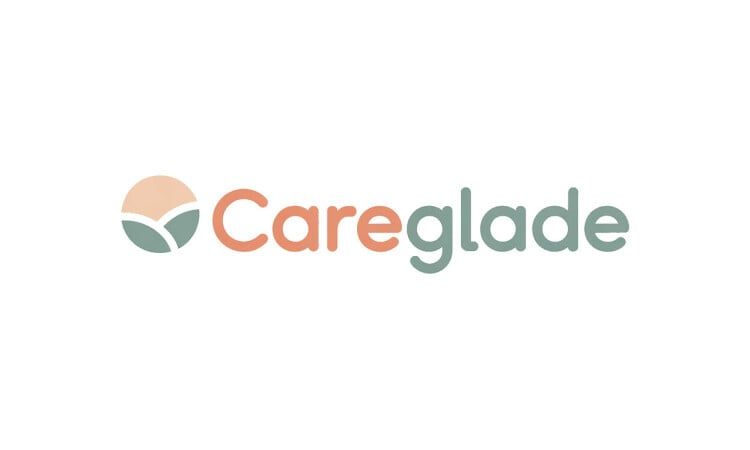 CareGlade.com - buy Good premium domains