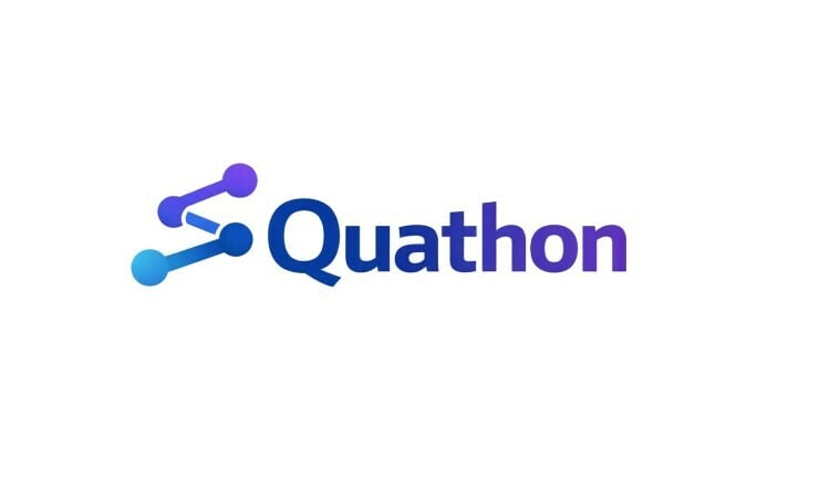 Quathon logo