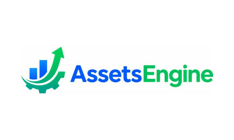 AssetsEngine logo