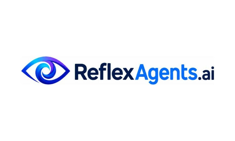 ReflexAgents.ai - Great premium domain marketplace