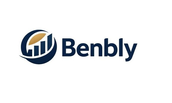 Benbly logo