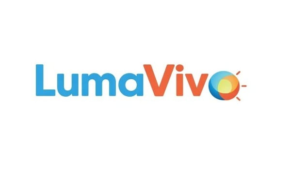 LumaVivo logo