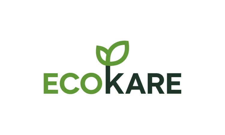 EcoKare logo