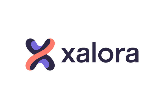Xalora logo