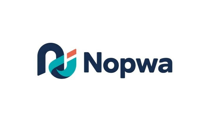 Nopwa logo