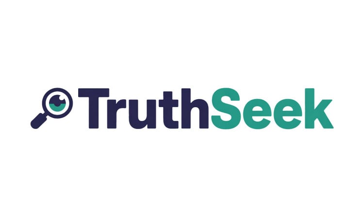 truthseek logo