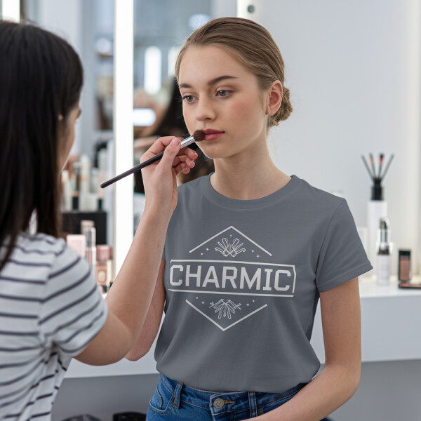 Charmic.com — 3