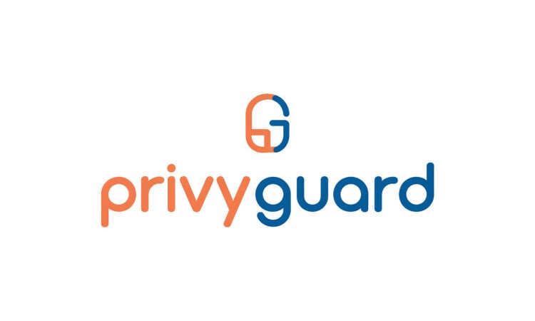 PrivyGuard logo
