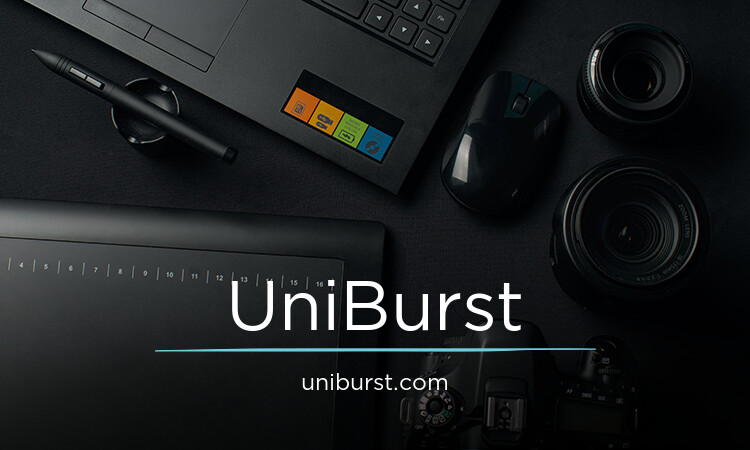 UniBurst.com - Good premium names