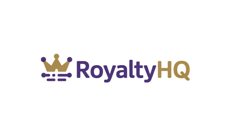 RoyaltyHQ.com - Catchy premium names