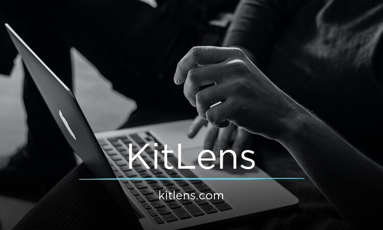 KitLens.com - Cool premium names