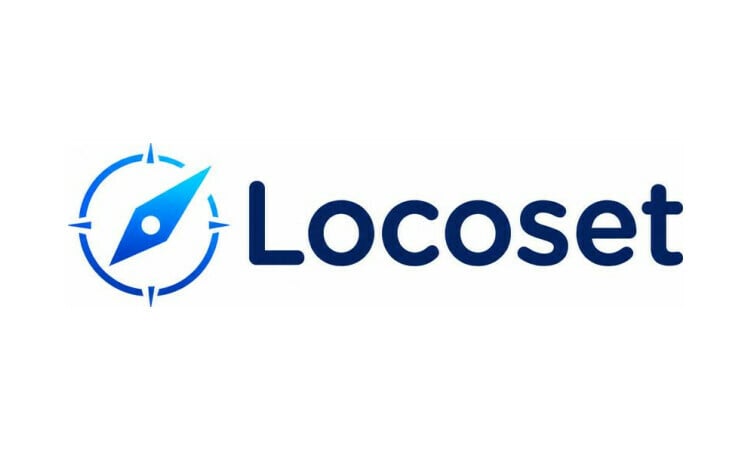 Locoset logo