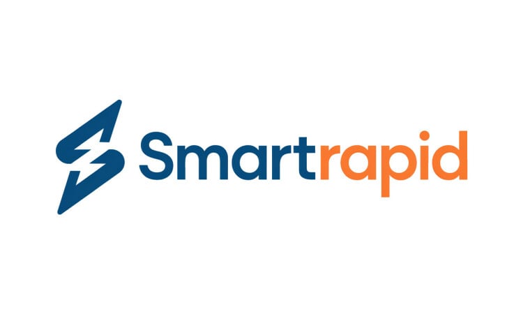 SmartRapid logo