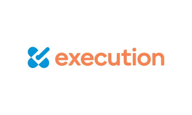 Execution logo