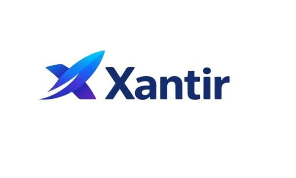 Xantir logo