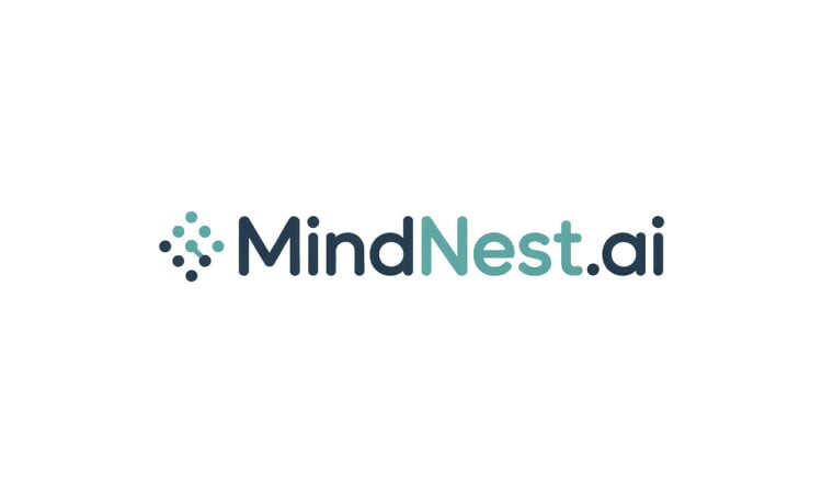 MindNest logo