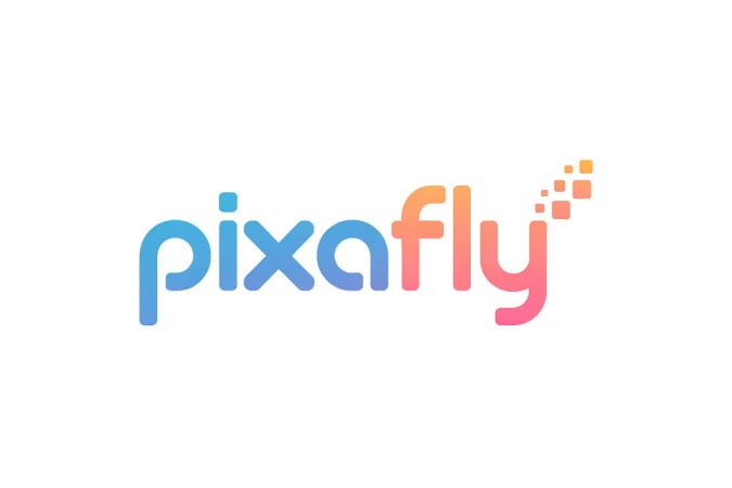 Pixafly logo