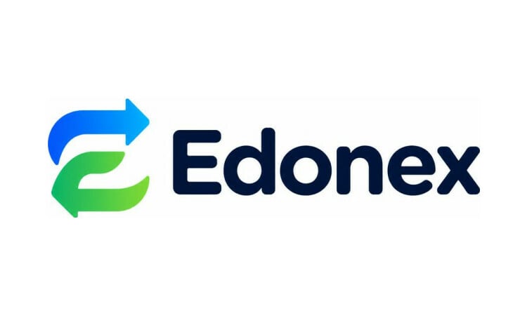 Edonex logo