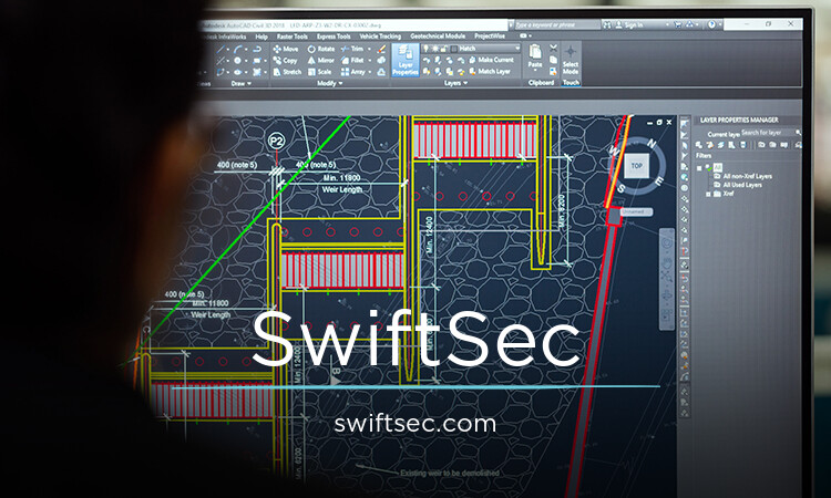 SwiftSec.com - Cool premium domains