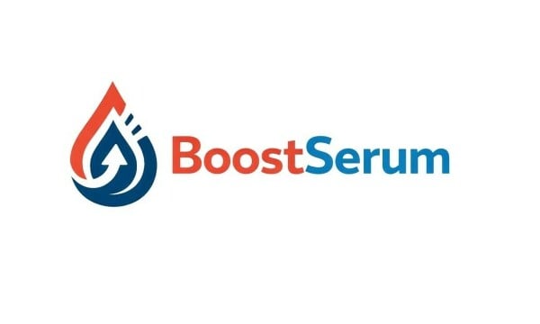 BoostSerum logo