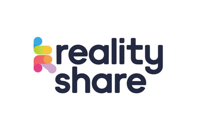 RealityShare logo