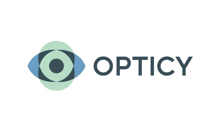 Opticy.com is for sale