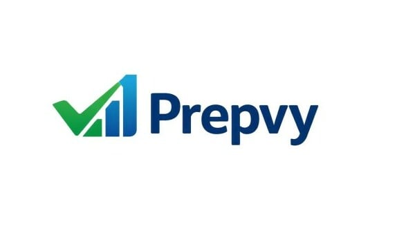 Prepvy logo
