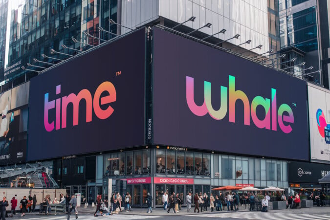 TimeWhale.com image 3