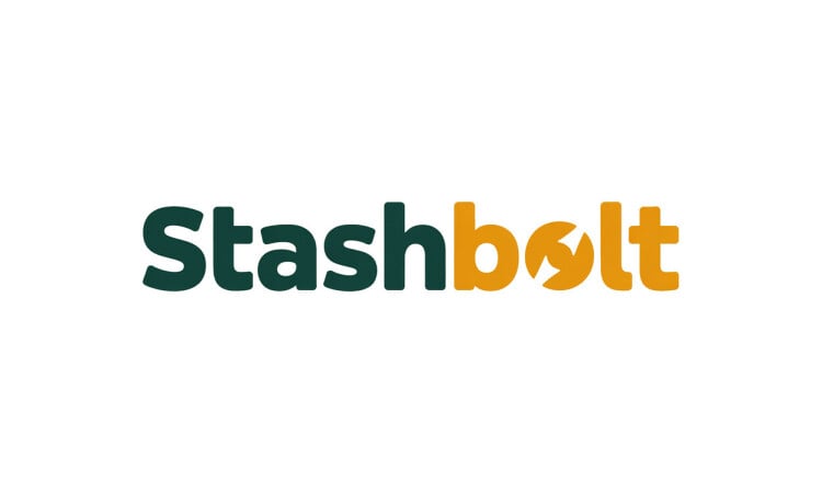 StashBolt logo