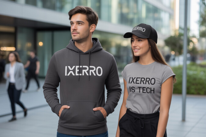 Ixerro.com image 5