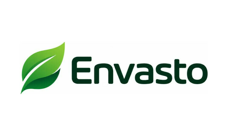 Envasto.com - Catchy premium domain marketplace