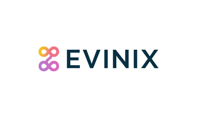 Evinix logo