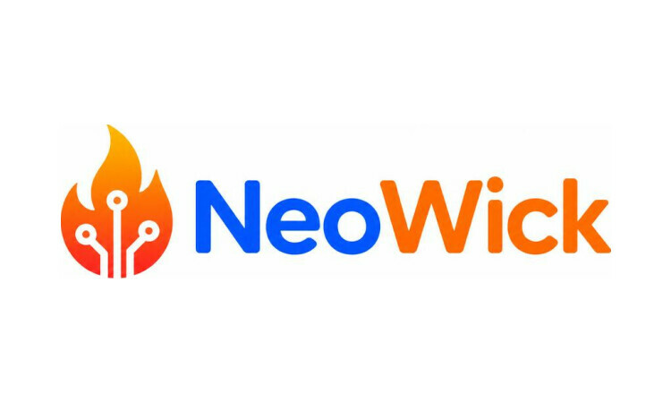 NeoWick logo