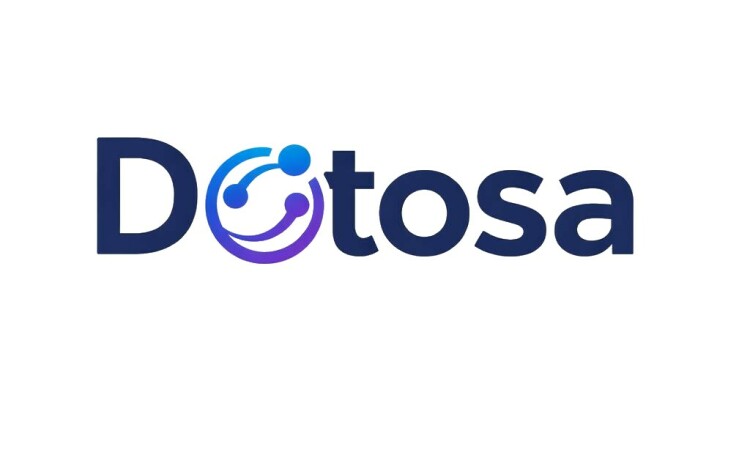 Dotosa logo