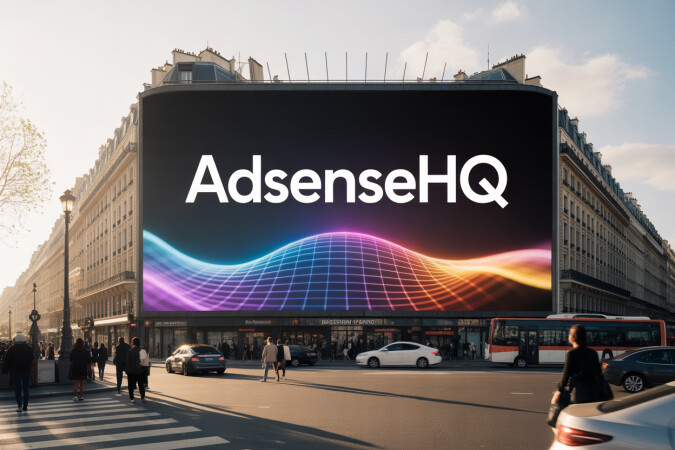 AdsenseHQ.com — 3