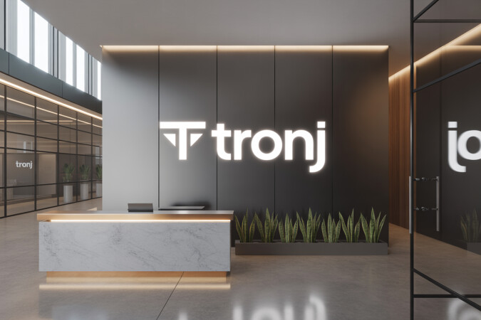 Tronj.com image 4