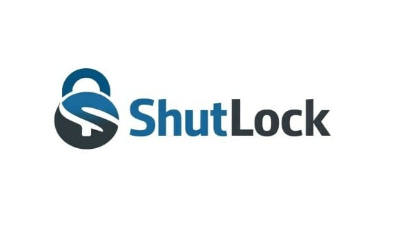 ShutLock logo