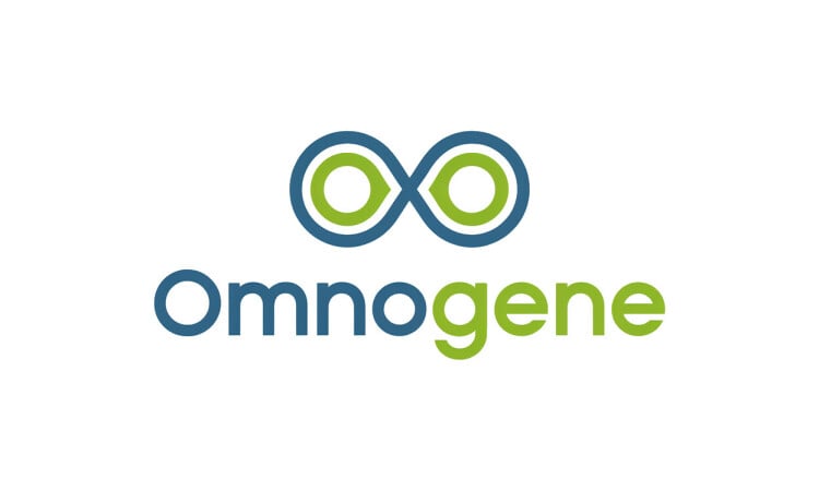 OmnoGene logo