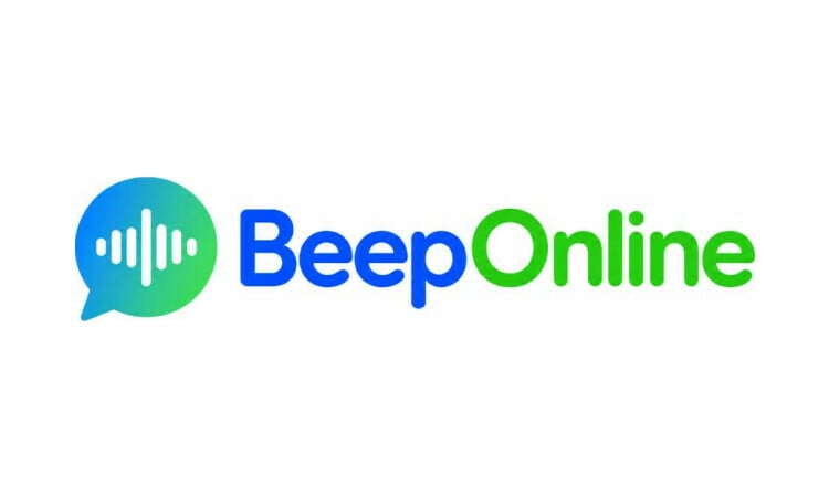 BeepOnline logo