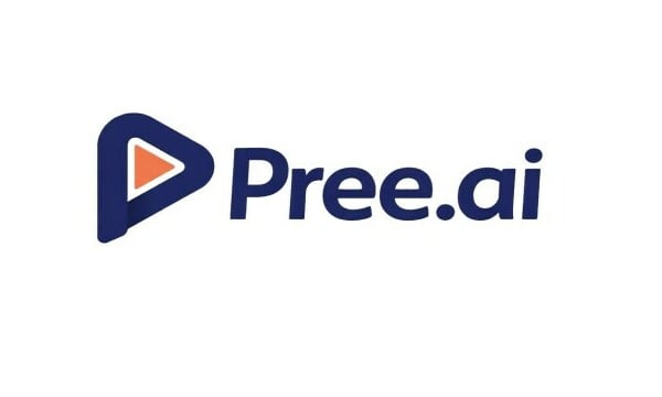 Pree logo