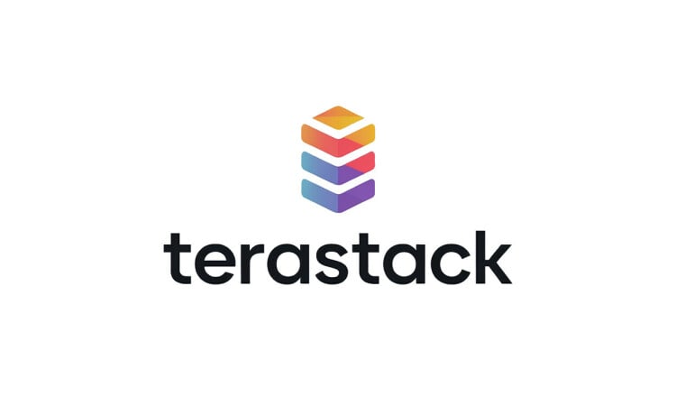 TeraStack logo