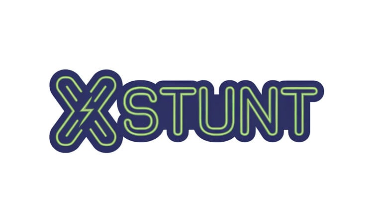 XStunt logo