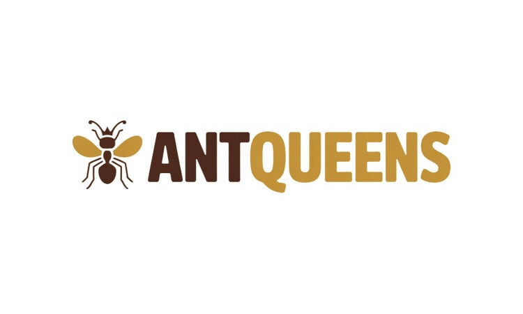 AntQueens logo