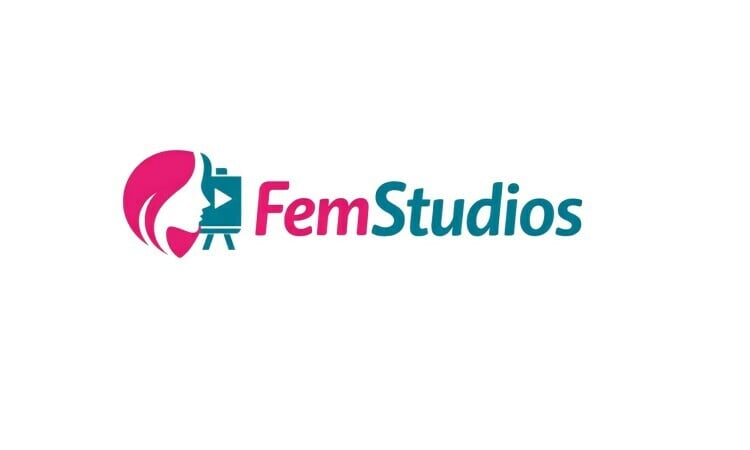 FemStudios logo