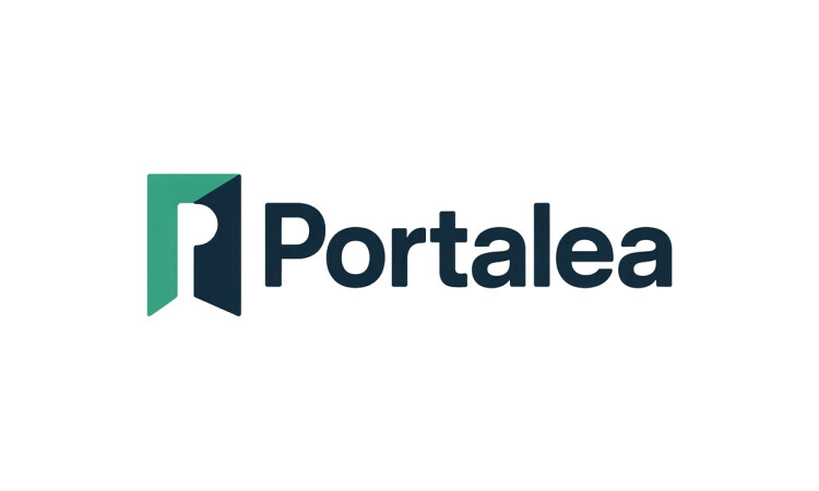 Portalea logo