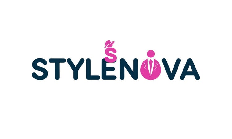 StyleNova logo