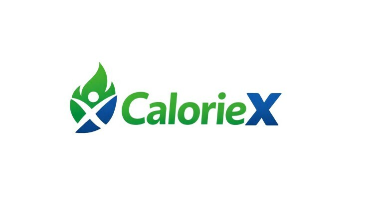 CalorieX.com - Best premium domain names for sale