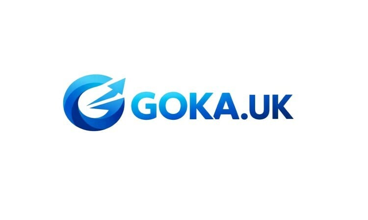 GOKA logo