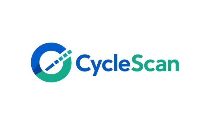 CycleScan logo
